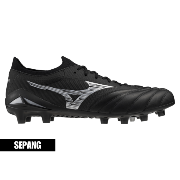 Mizuno Morelia Neo IV β Japan – 9UK