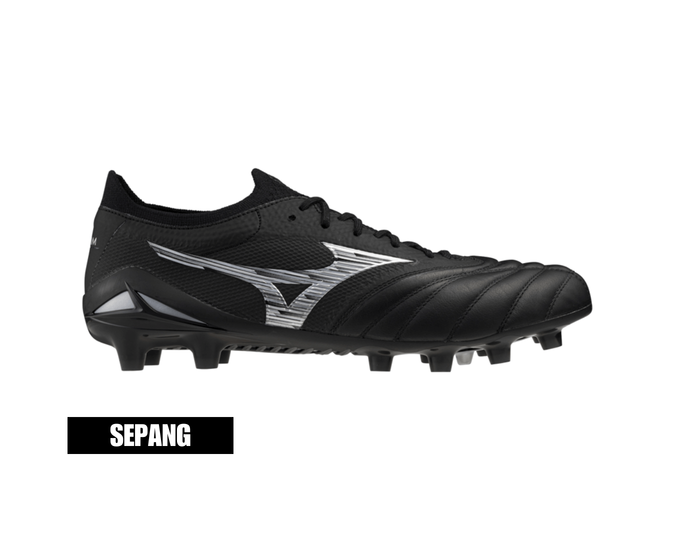 Mizuno Morelia Neo IV β Japan – 9UK