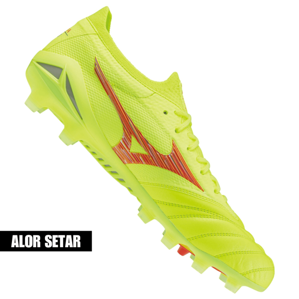 Mizuno Morelia Neo IV β Japan – 7.5UK