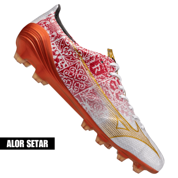 Mizuno Alpha α SR4 Japan – 8.5UK
