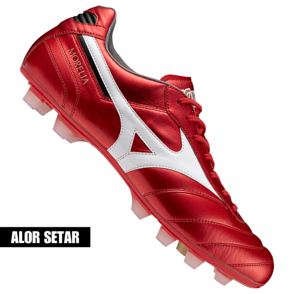 Mizuno Morelia II Elite