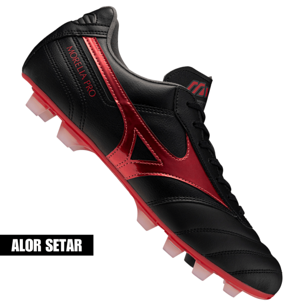 Mizuno Morelia II Pro