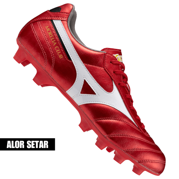 Mizuno Morelia II Club