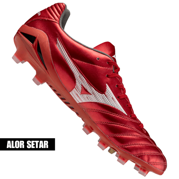 Mizuno Monarcida Neo III Pro – 9.5UK