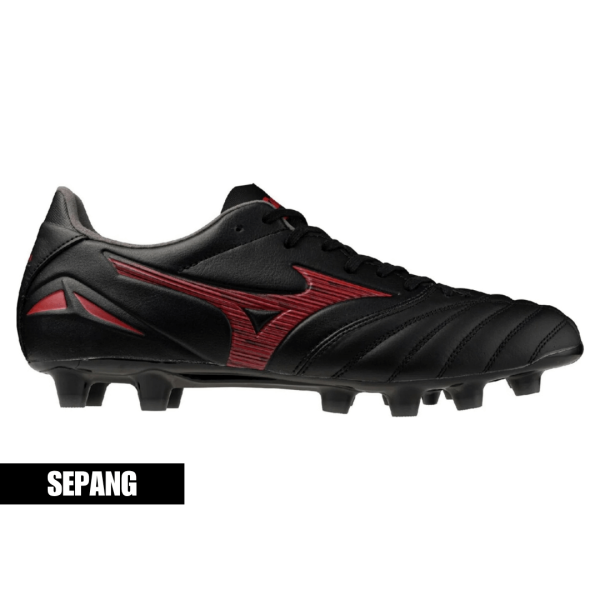 Mizuno Morelia Neo IV Pro