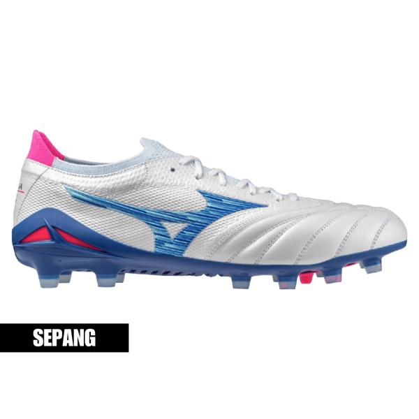Mizuno Morelia Neo IV β Japan – 9UK