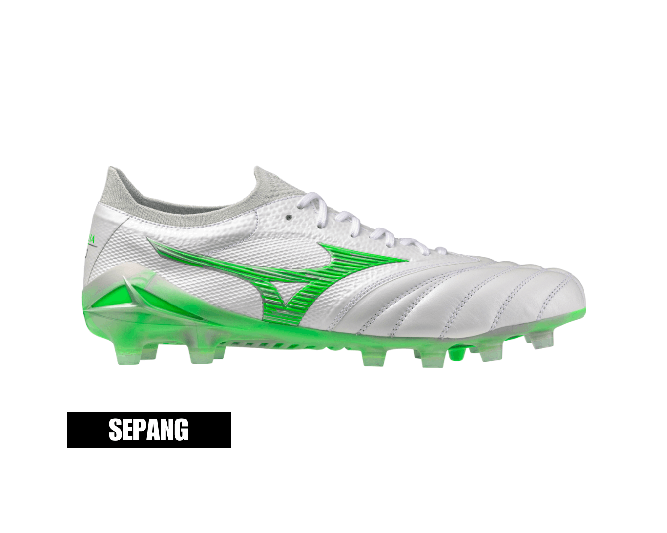 Mizuno Morelia Neo IV β Japan – 8.5UK