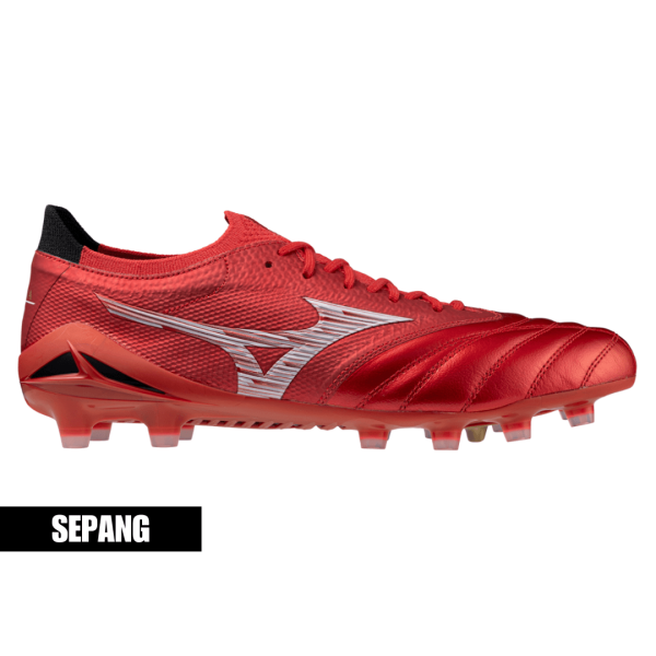 Mizuno Morelia Neo IV β Japan – 9.5UK