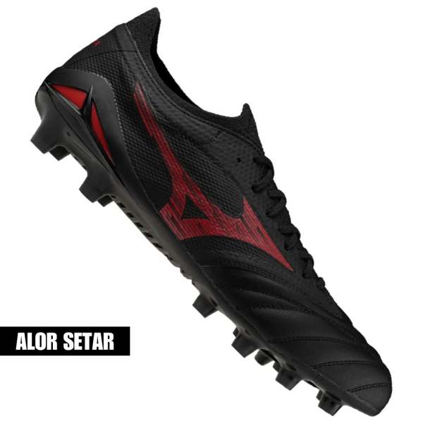 Mizuno Morelia Neo IV β Elite