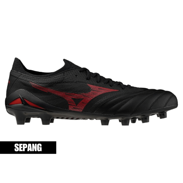 Mizuno Morelia Neo IV β Elite