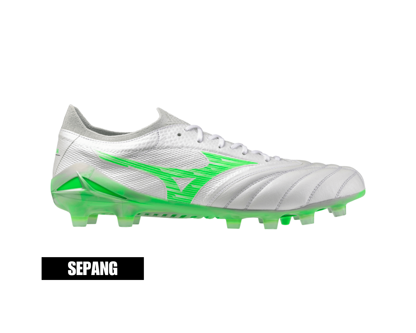 Mizuno Morelia Neo IV β Elite