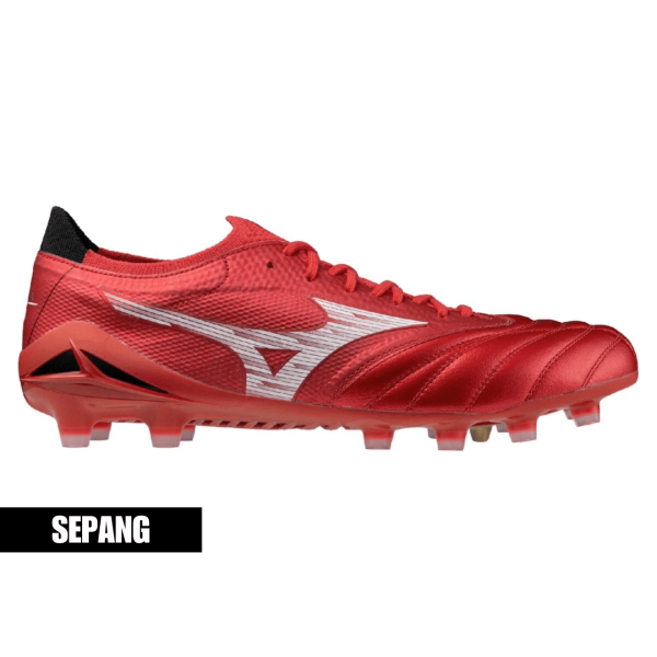 Mizuno Morelia Neo IV β Elite – 8UK
