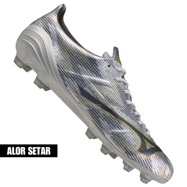 Mizuno Alpha α II Elite – 9UK