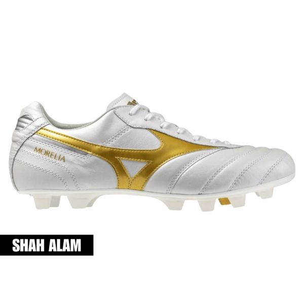 Mizuno Morelia II Japan – 8.5UK