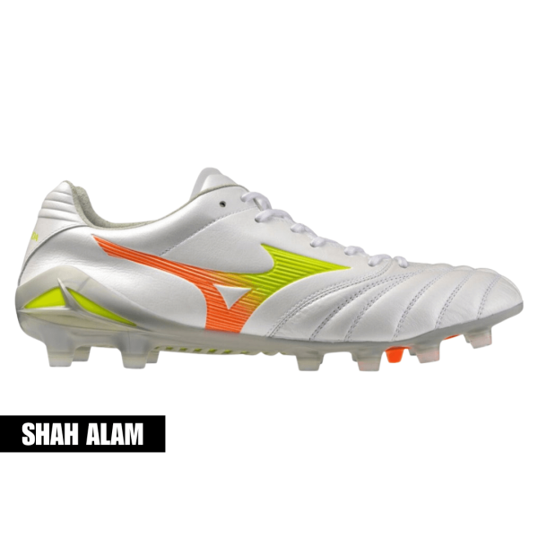 Mizuno Monarcida Neo III Elite