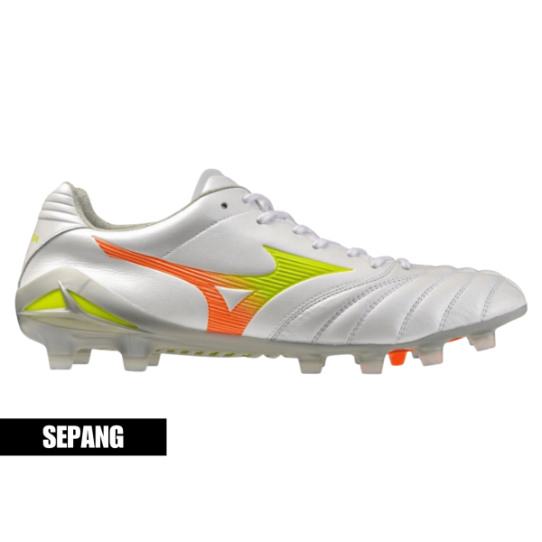 Mizuno Monarcida Neo III Elite