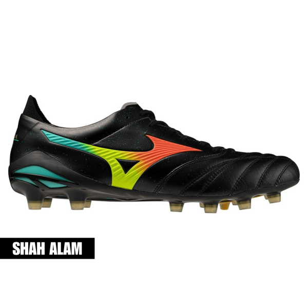Mizuno Morelia Neo V Japan