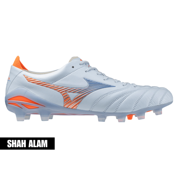 Mizuno Morelia Neo V Japan