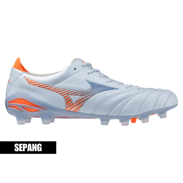 Mizuno Morelia Neo V Japan – 8UK