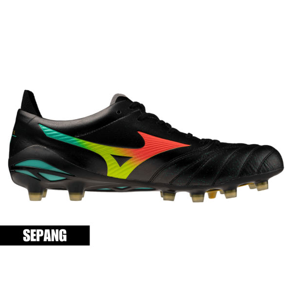 Mizuno Morelia Neo V Elite