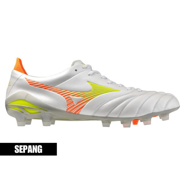Mizuno Morelia Neo V Elite