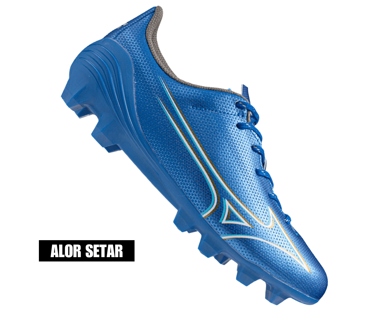Mizuno Alpha α Select Jr. – 2.5UK