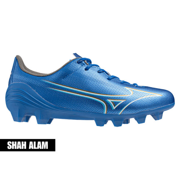 Mizuno Alpha α Select Jr. – 3.5UK