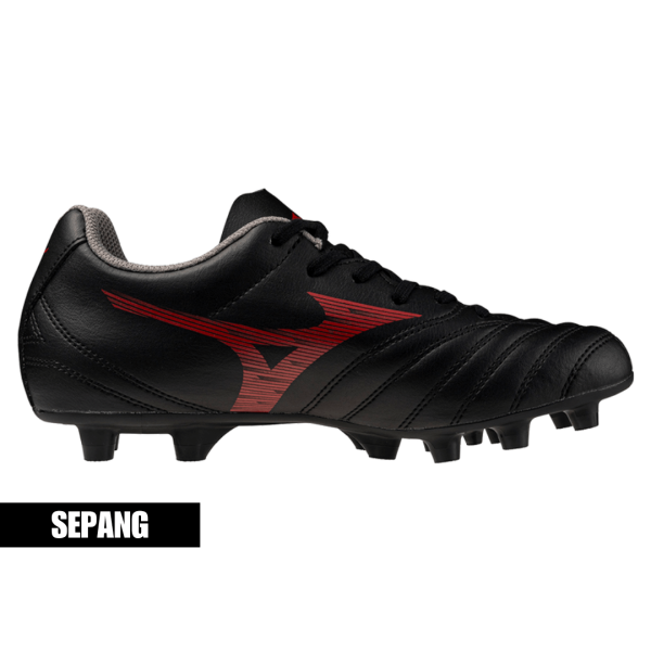 Mizuno Monarcida Neo III Select Jr.