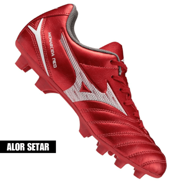 Mizuno Monarcida Neo III Select Jr. – 1.5UK