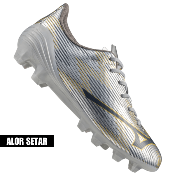 Mizuno Alpha α II Select Jr.