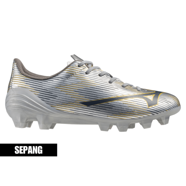 Mizuno Alpha α II Select Jr.