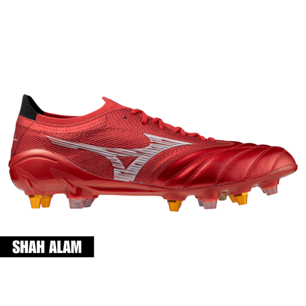 Mizuno Morelia Neo IV β Japan Mix – 9.5UK
