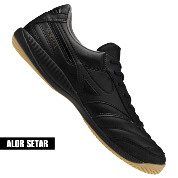Mizuno Morelia Sala Elite IN – 8.5UK