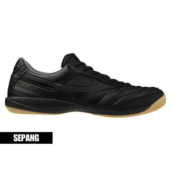 Mizuno Morelia Sala Elite IN – 6.5UK