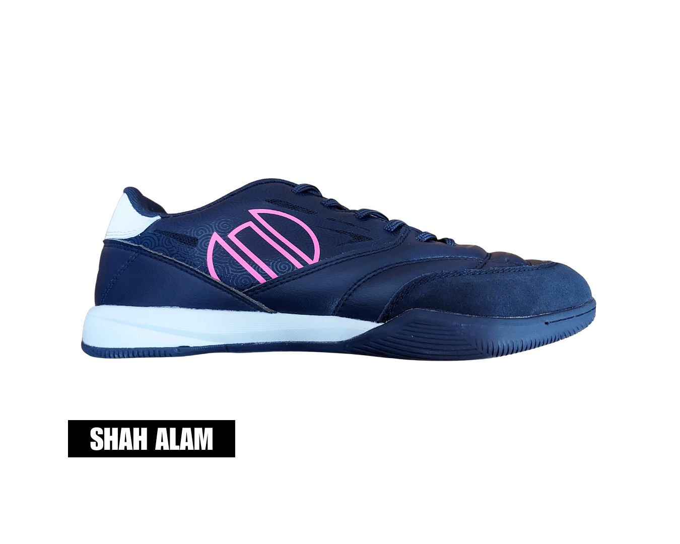 Quaser Lenny Navy – 8UK