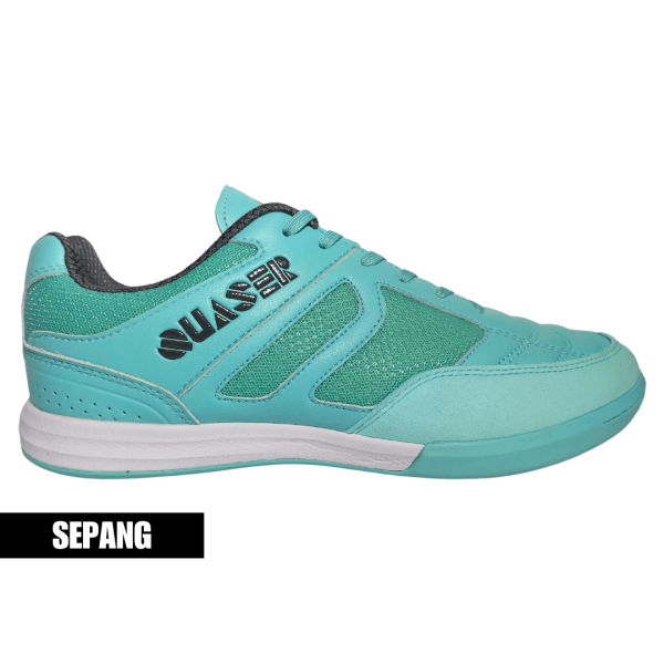 Quaser Astic Futsal Touquoise Blue – 11UK