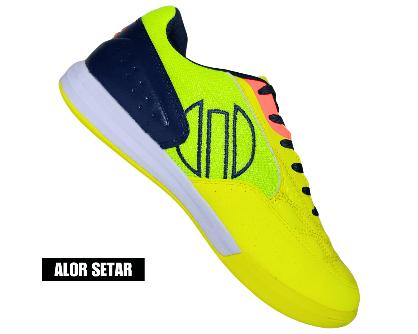 Quaser Bionic Futsal Apple Green