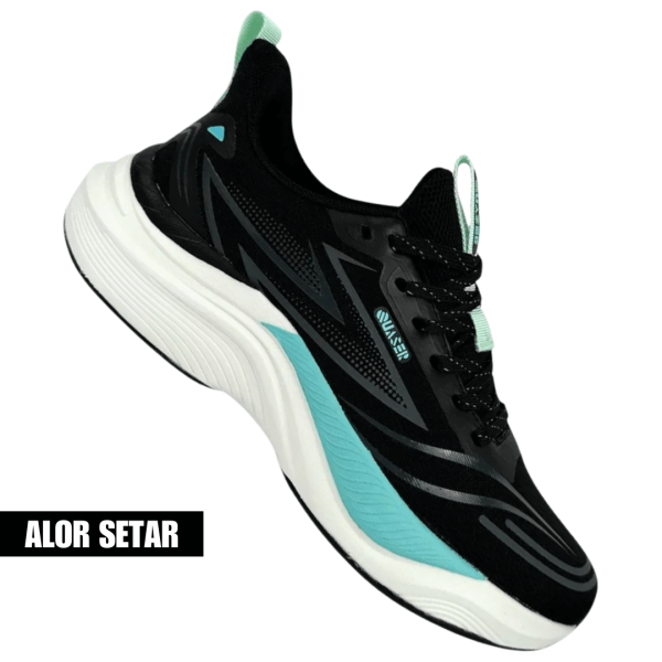Quaser Cerian Black – 9UK