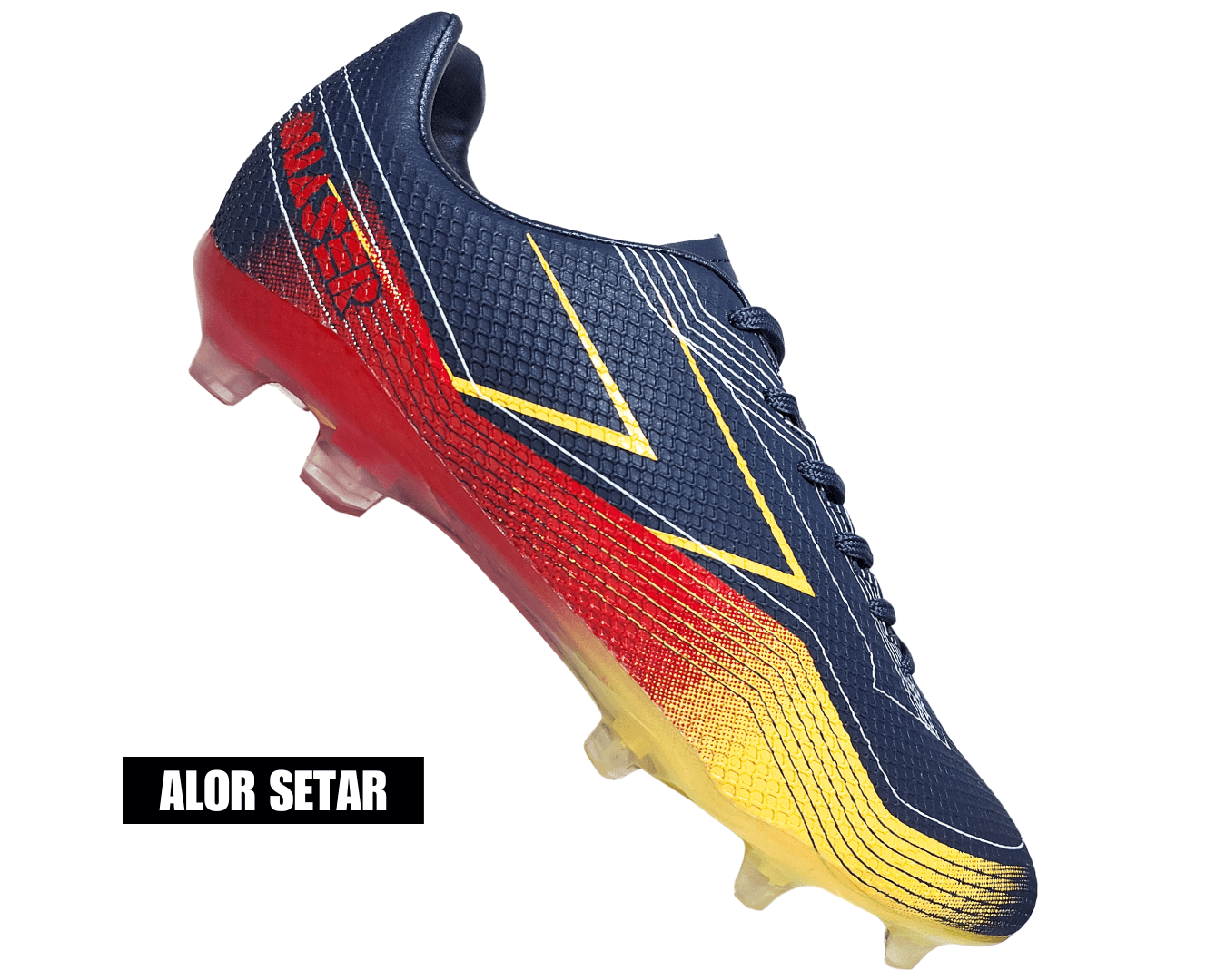 Quaser Delta Navy – 7UK