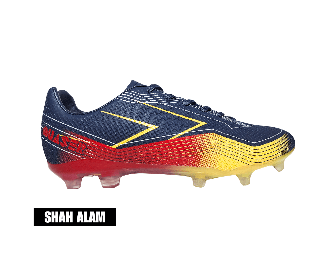 Quaser Delta Navy – 7UK