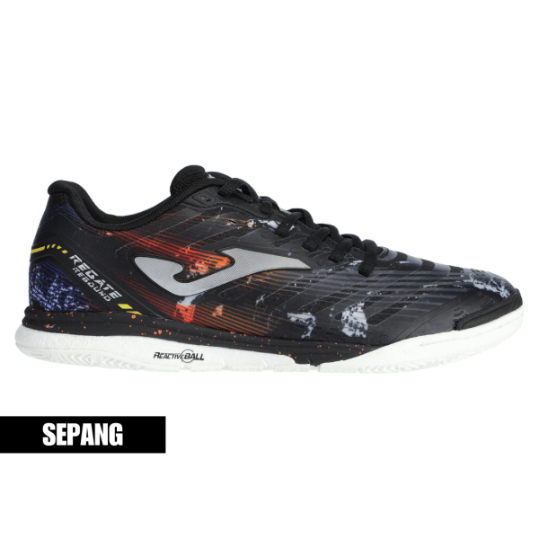 Joma Regate Rebound 2301 Black