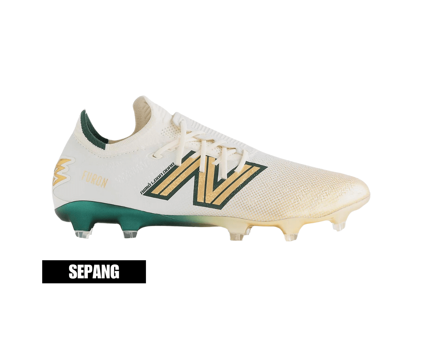 Aimé Leon Dore x New Balance Furon Pro FG V7+ – 7UK