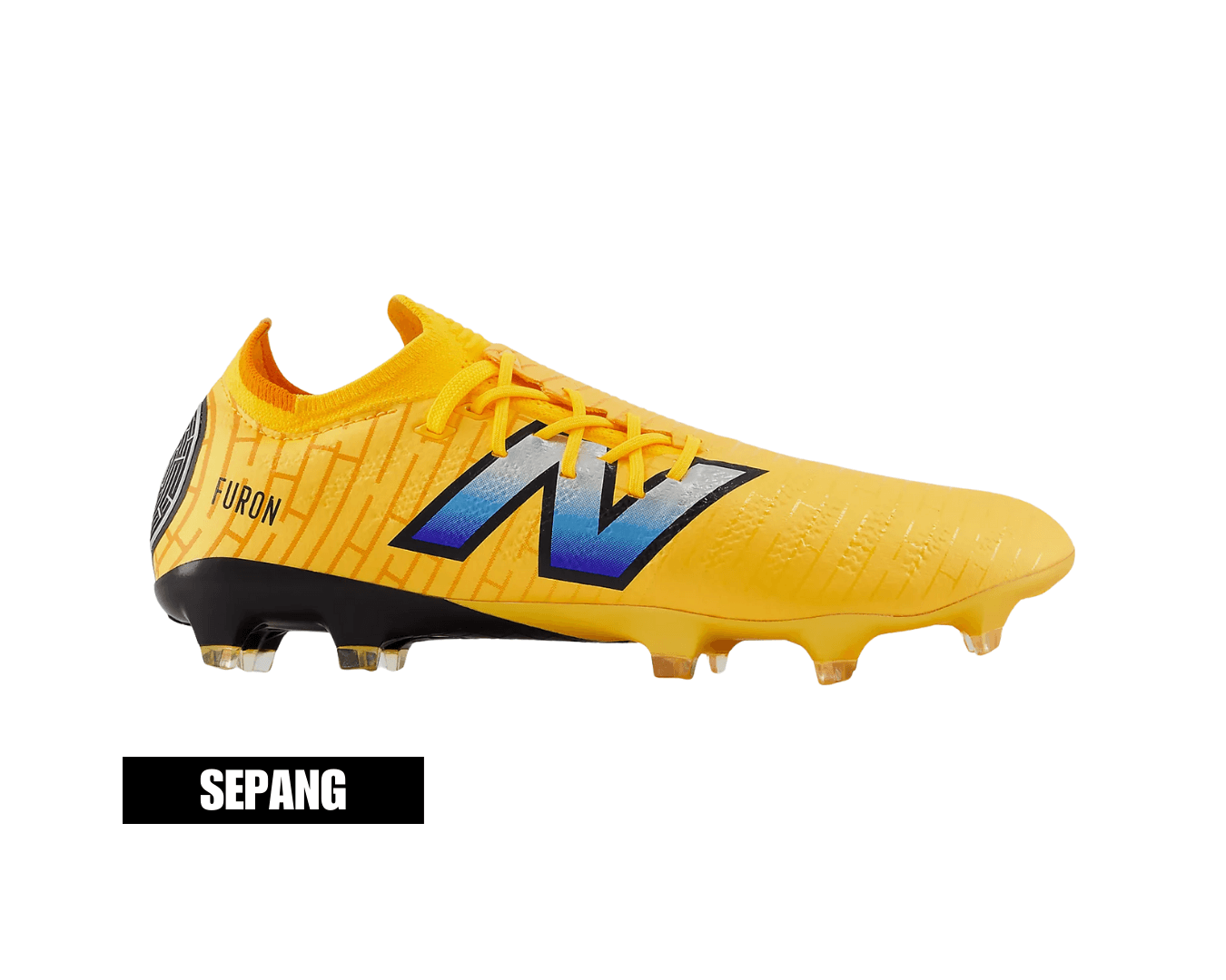 New Balance Furon v7+ Pro FG