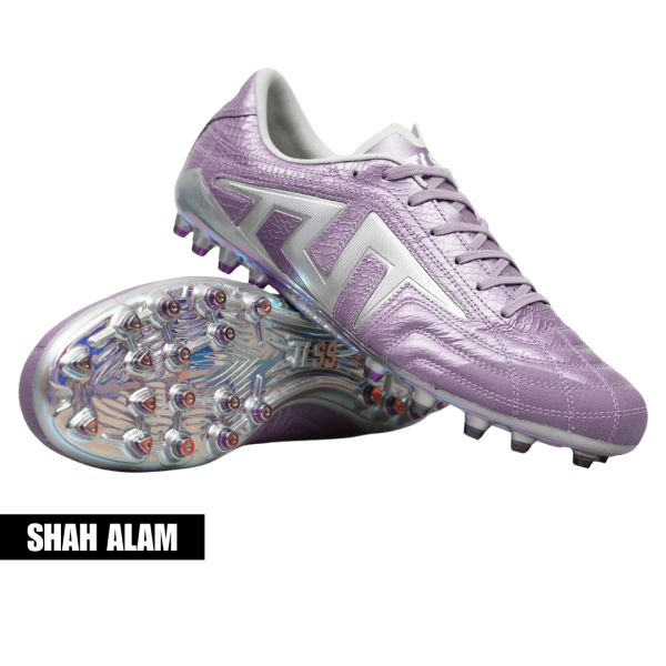 TLSS Tactician.Light SE Purple MG Year Of Snake – 8.5UK