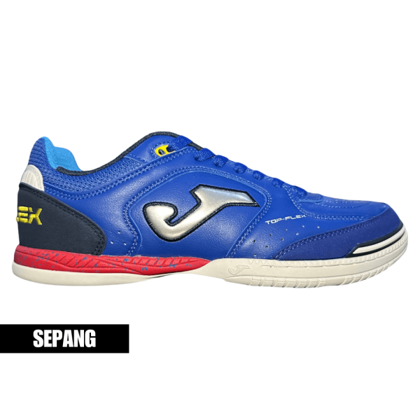 Joma Top Flex 2304 Royal Navy – 7.5UK