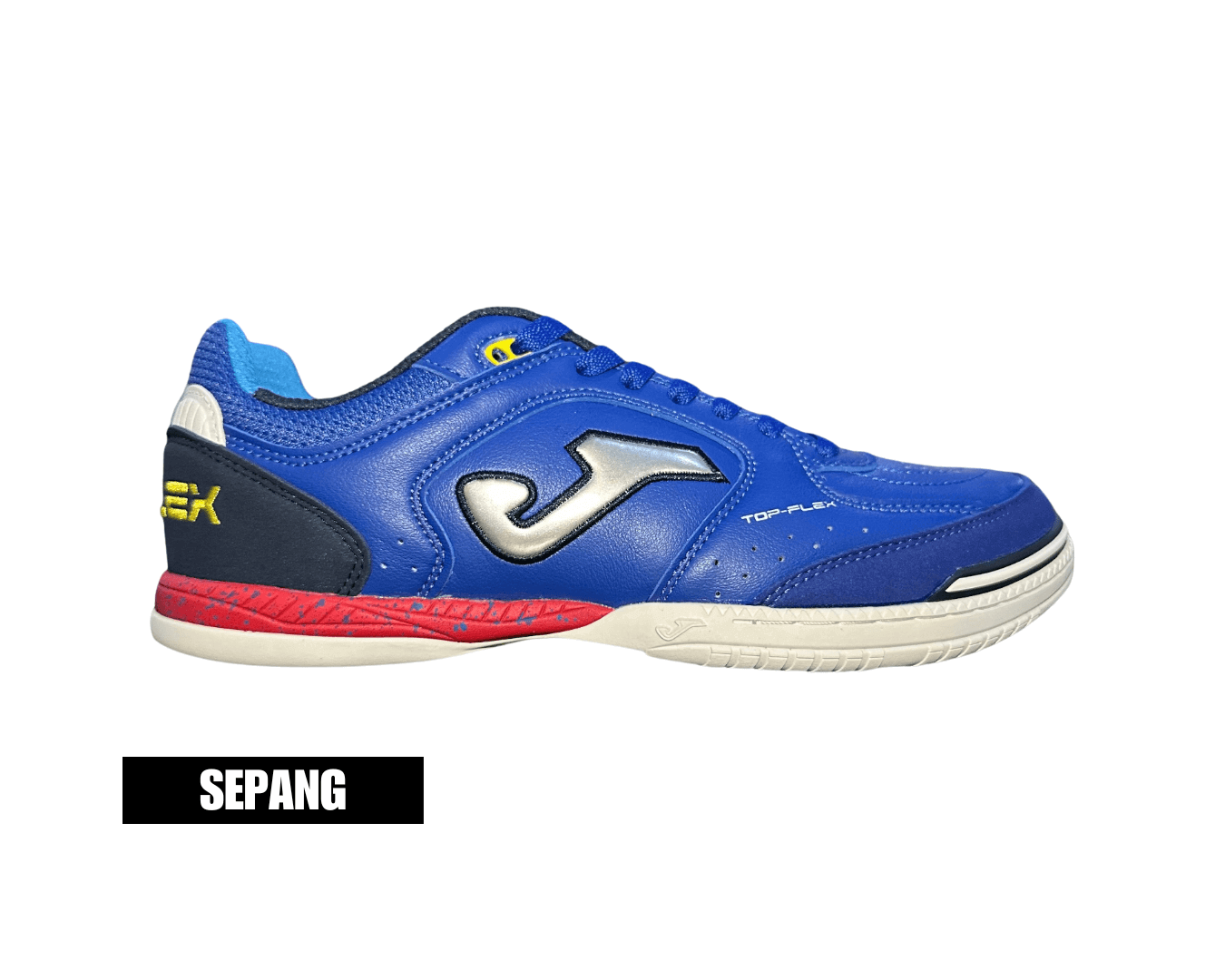 Joma Top Flex 2304 Royal Navy – 7.5UK