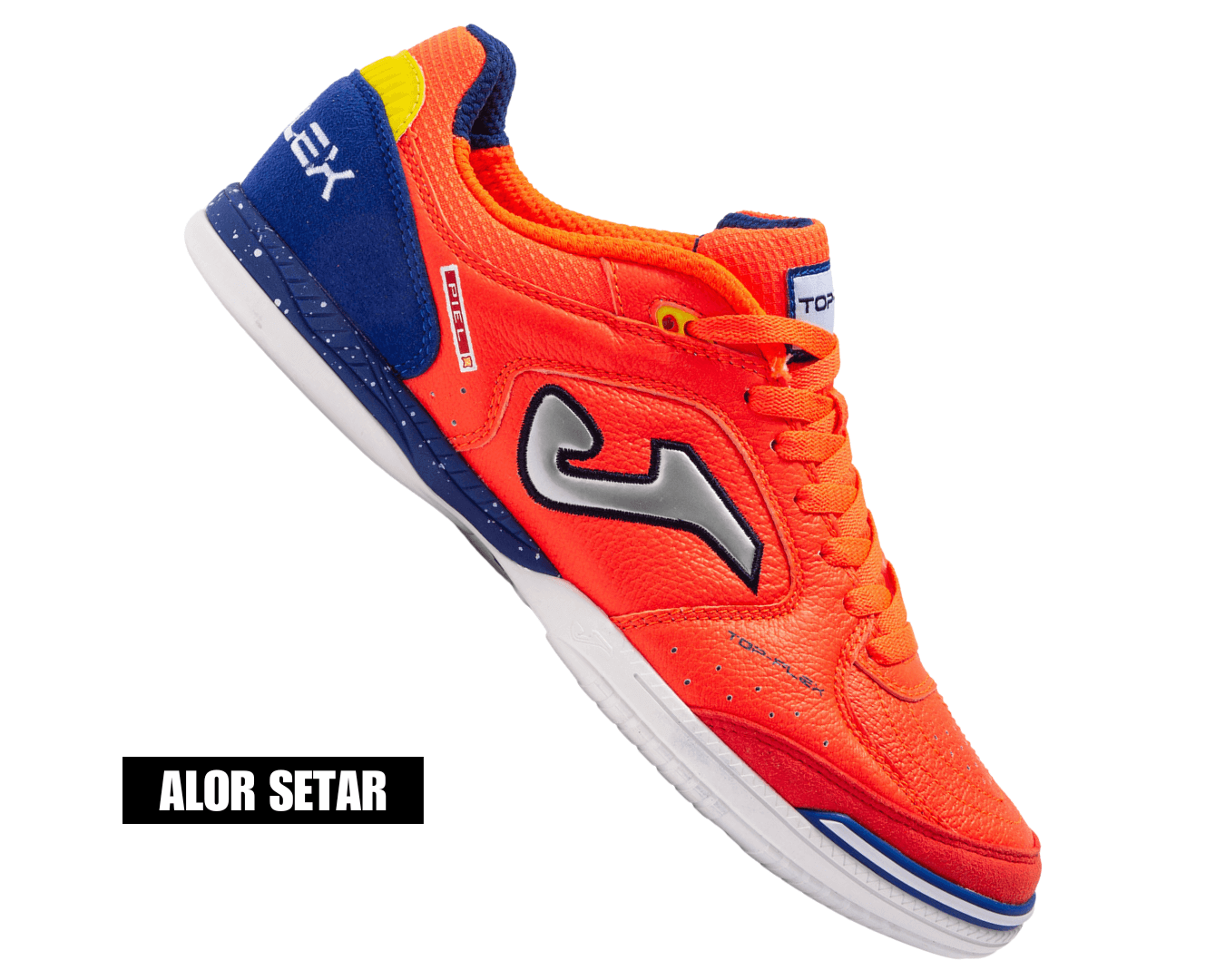 Joma Top Flex 2307 Coral Royal – 6UK