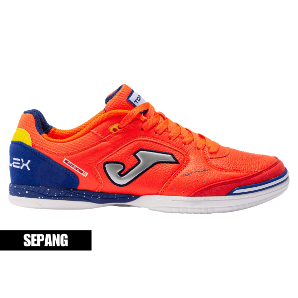 Joma Top Flex 2307 Coral Royal – 9.5UK