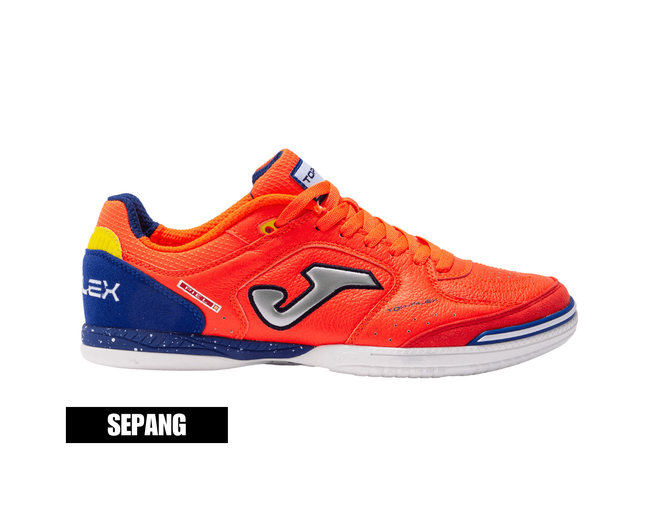 Joma Top Flex 2307 Coral Royal – 9.5UK