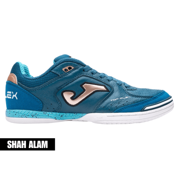 Joma Top Flex 2317 Petroleum Gold